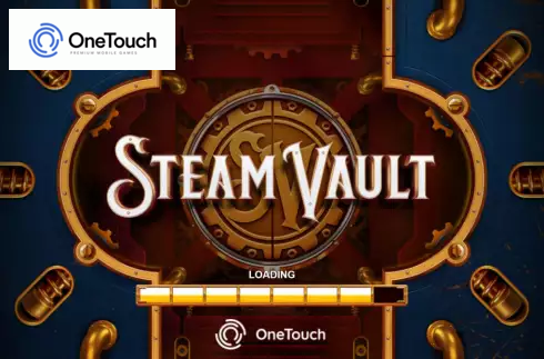 Steam Vault